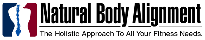 New Natural Body Alignment Logo