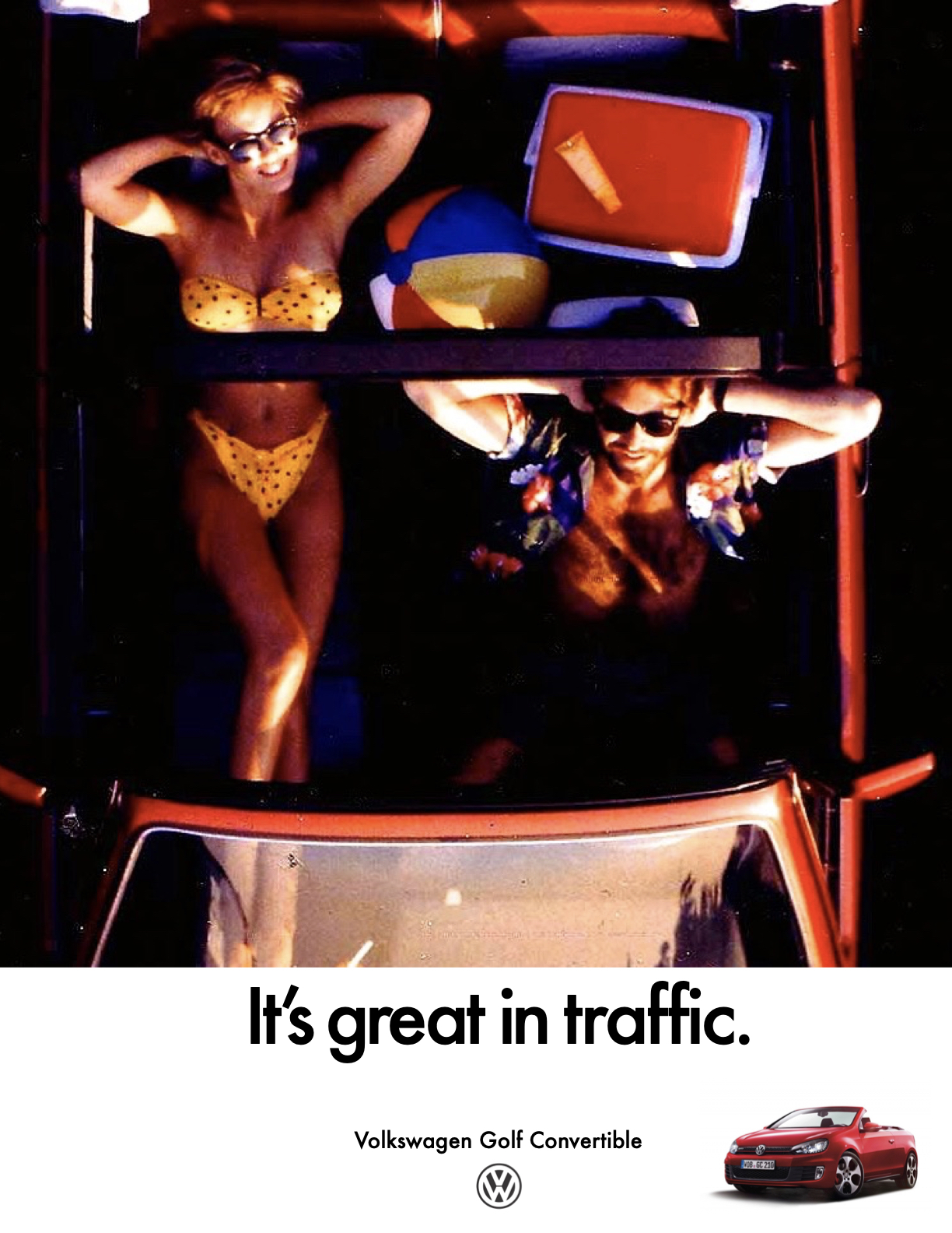 Traffic