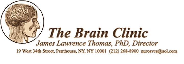 old brain clinic logo