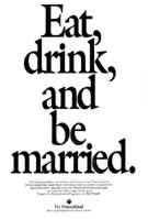 Be Married